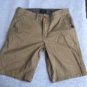 Quick Silver youth 27